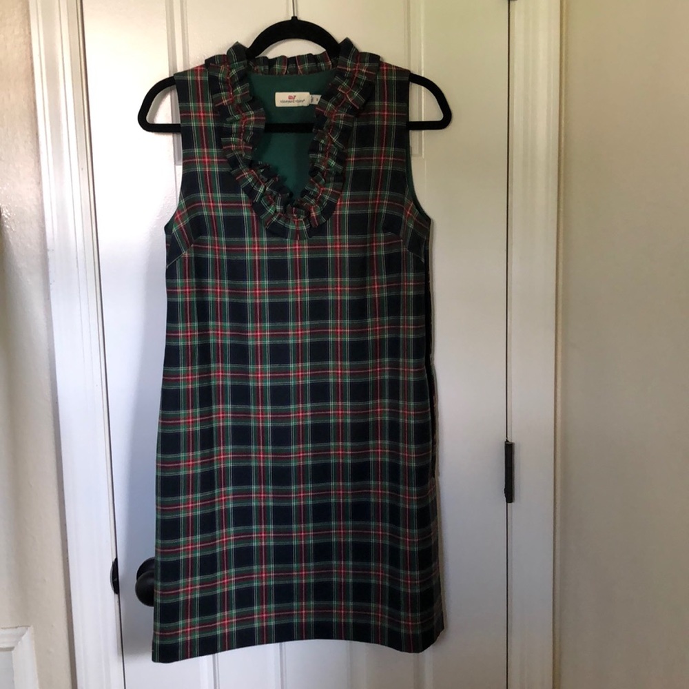 Vineyard Vines Dress